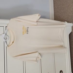 Gallery Dept. Drive Thru Boxy Fit Tee